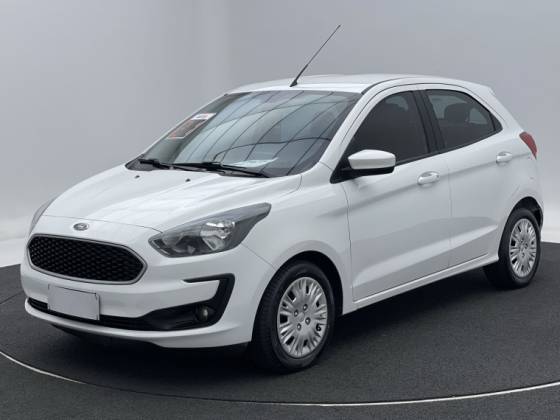FORD KA 1.0 TI-VCT FLEX SE PLUS MANUAL